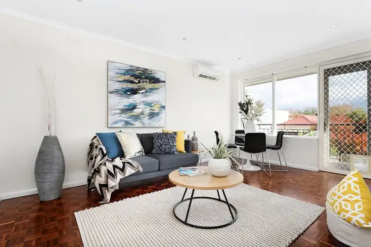 Second view of Homely unit listing, 3/26 Rankins Road, Kensington VIC 3031