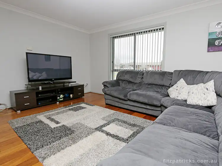 Fourth view of Homely house listing, 17 Yentoo Drive, Glenfield Park NSW 2650