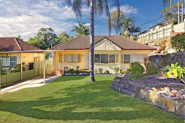 38B Johnstone Street, Peakhurst NSW 2210