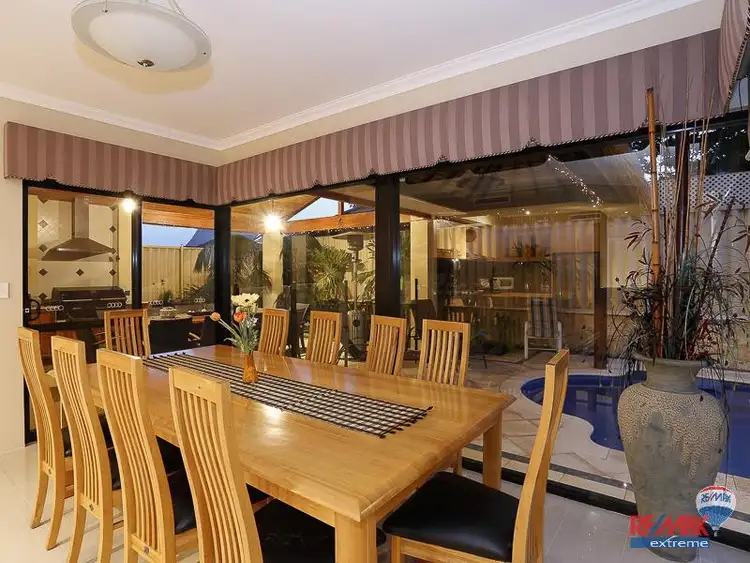 Fifth view of Homely house listing, 3 Ladoga Way*, Iluka WA 6028