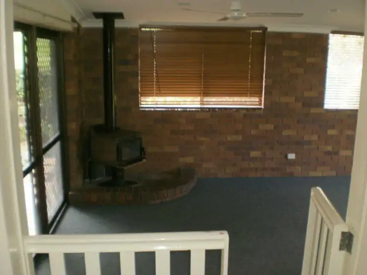 Fourth view of Homely house listing, 8 Neville Place, Kingaroy QLD 4610