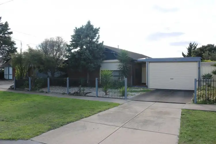 7 Catherine Road, Seabrook VIC 3028