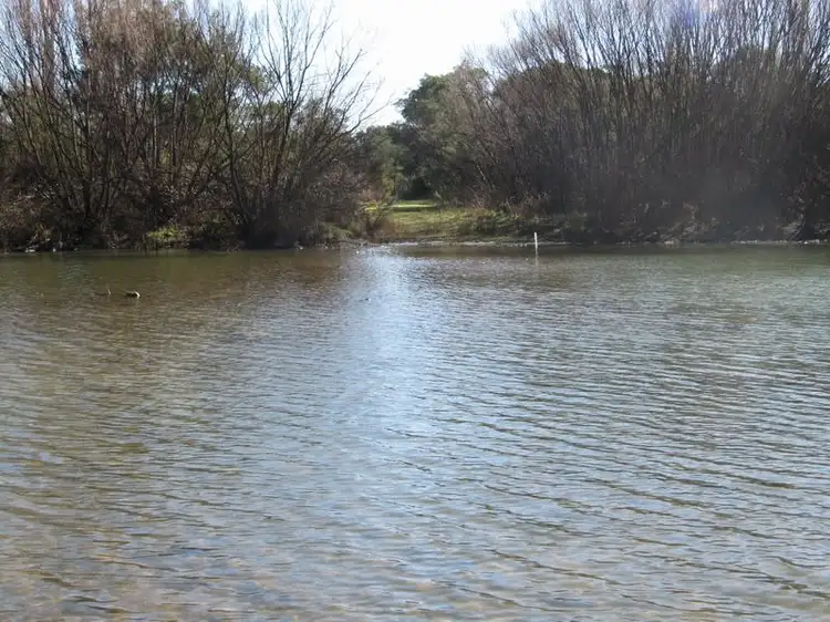 Main view of Homely land listing, LOT 1 Foleys Lane, Llowalong VIC 3862