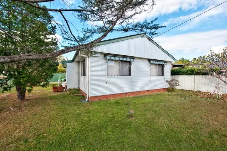 Second view of Homely house listing, 110 Trafalgar Avenue, Umina Beach NSW 2257