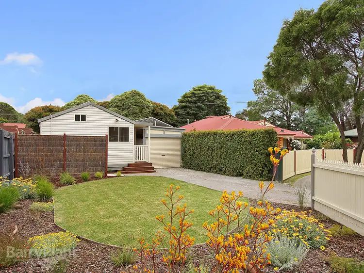 19B Stirling Street, Ferntree Gully VIC 3156