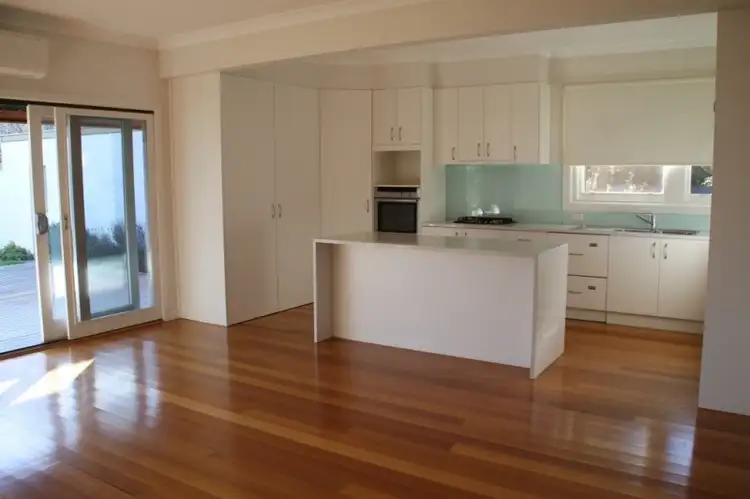 Second view of Homely house listing, 3 Gayer Avenue, Wangaratta VIC 3677