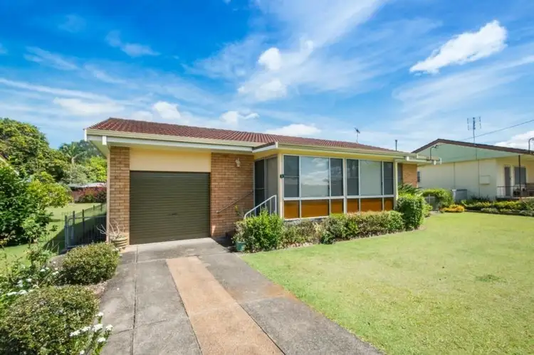 Main view of Homely house listing, 5 Matheson Street, Grafton NSW 2460