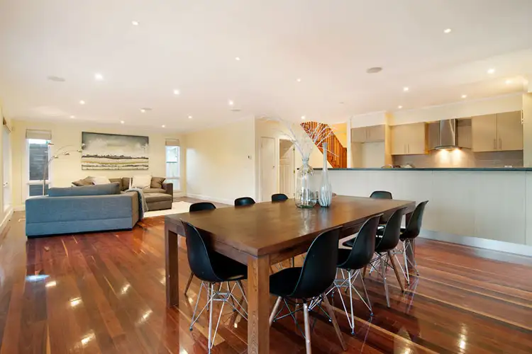 Fifth view of Homely house listing, 8 Paywit Street, Preston VIC 3072