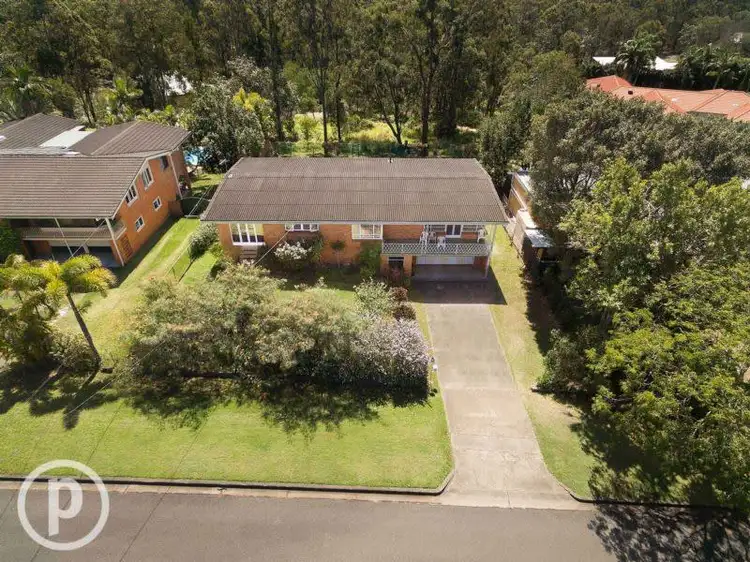 Third view of Homely house listing, 21 Lawrence Road, Chermside West QLD 4032