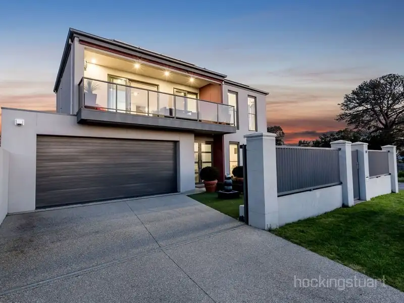 Main view of Homely house listing, 110 Dromana Parade, Safety Beach VIC 3936