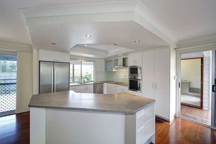 Fifth view of Homely house listing, 9 Beech Court, Woodgate QLD 4660