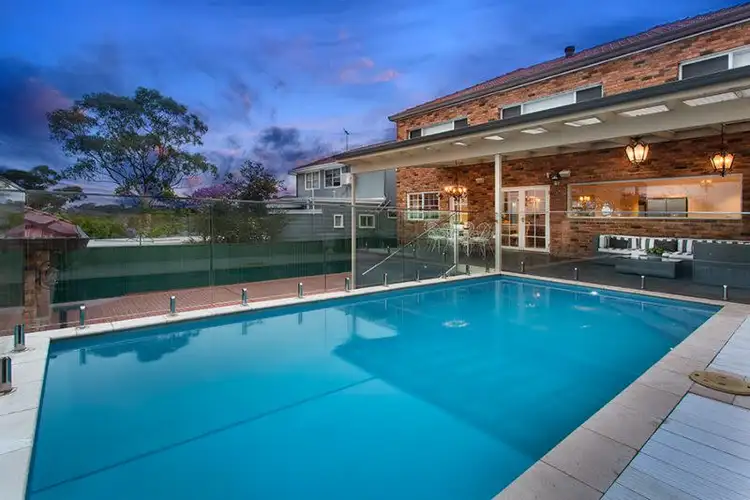 Second view of Homely house listing, 45 Lynwood Street, Blakehurst NSW 2221