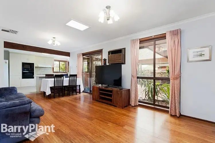 Fourth view of Homely house listing, 9 Eva Court, Seabrook VIC 3028