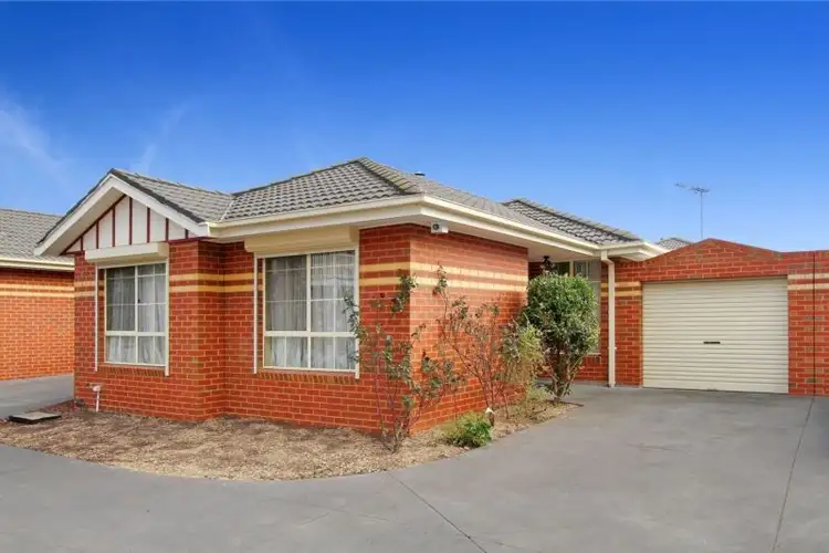 20/12 Rufus Street, Epping VIC 3076