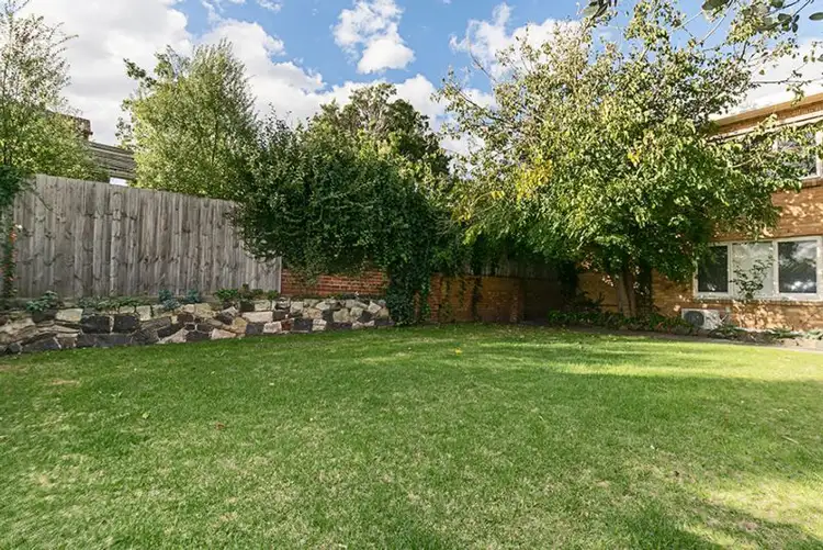 Sixth view of Homely apartment listing, 28/48 Hotham Street, St Kilda East VIC 3183