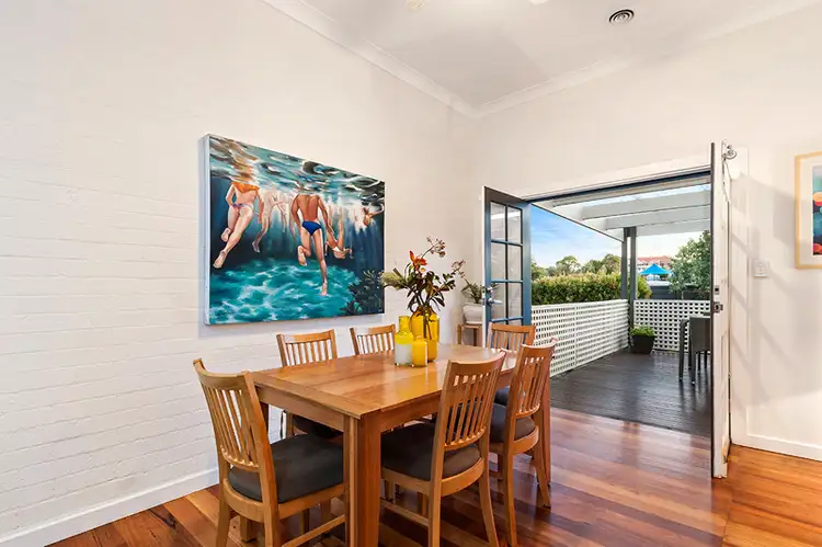 Sixth view of Homely house listing, 1 Milton Street, Bentleigh VIC 3204