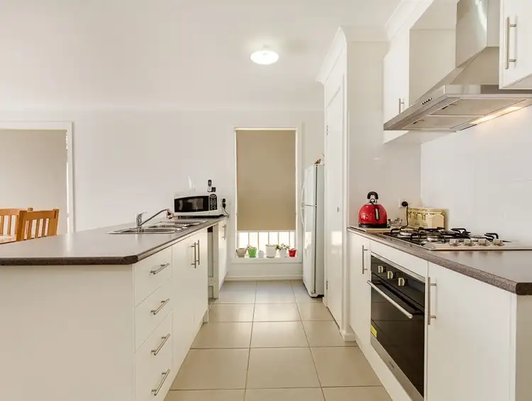 Third view of Homely house listing, 10A Tawny Court, Truganina VIC 3029