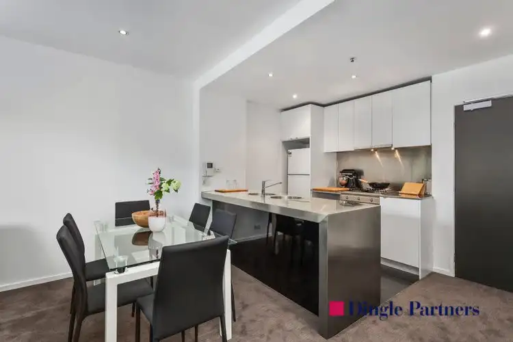 1710/620 Collins St, Melbourne VIC 3000