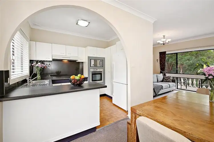 Third view of Homely villa listing, 3/6 Arthur Street, Bexley NSW 2207