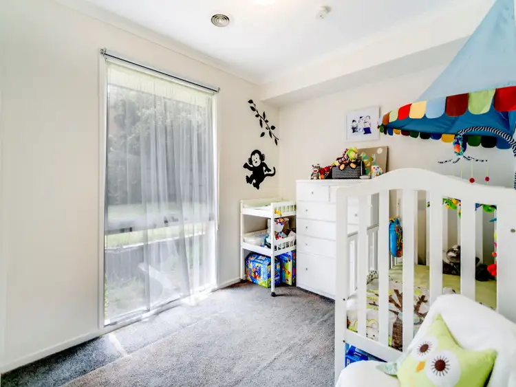 Sixth view of Homely house listing, 3 Hellenic Court, Carrum Downs VIC 3201