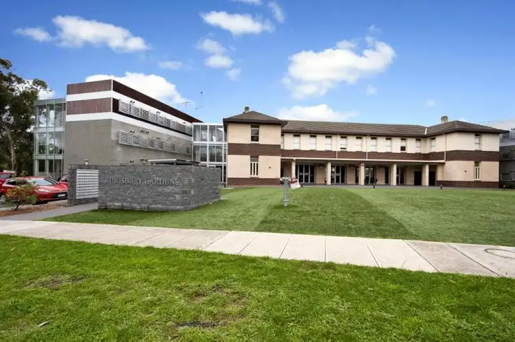 98C/116-130 Main Drive, Macleod VIC 3085