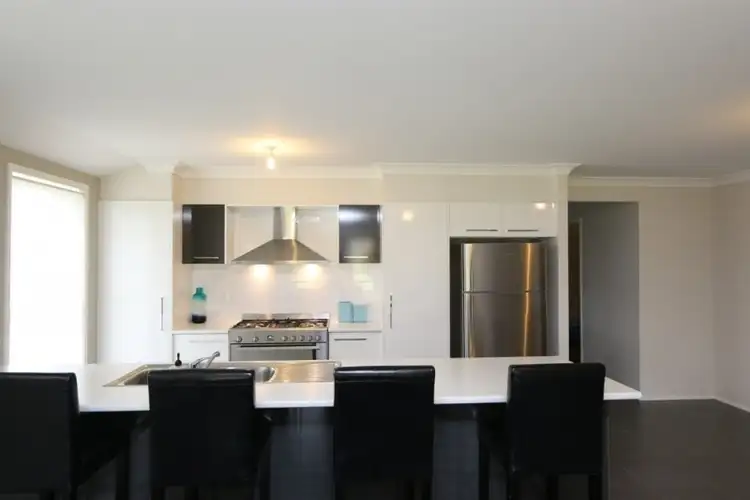 Sixth view of Homely house listing, 48 Darcys Circuit, Gillieston Heights NSW 2321