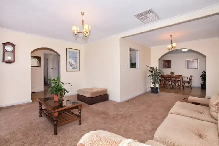 Second view of Homely house listing, 8 Allenby Place, Gladstone Park VIC 3043