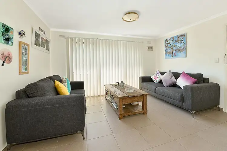 Third view of Homely apartment listing, 3/9 Ross Street, Coburg VIC 3058