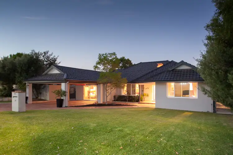 Third view of Homely house listing, 24 South Banff Road, Floreat WA 6014
