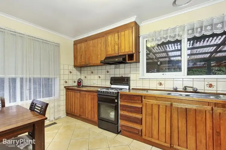 Fourth view of Homely house listing, 37 Taylor Road, Mooroolbark VIC 3138