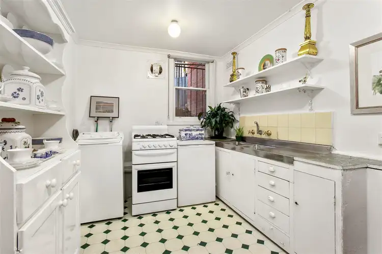 Fourth view of Homely apartment listing, 2/4-6 Dobson Street, South Yarra VIC 3141