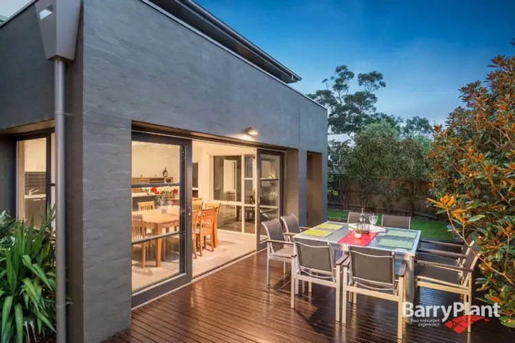 Fifth view of Homely house listing, 3 Coolidge Wynd, Macleod VIC 3085