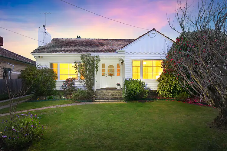 149 Collins Street, Thornbury VIC 3071