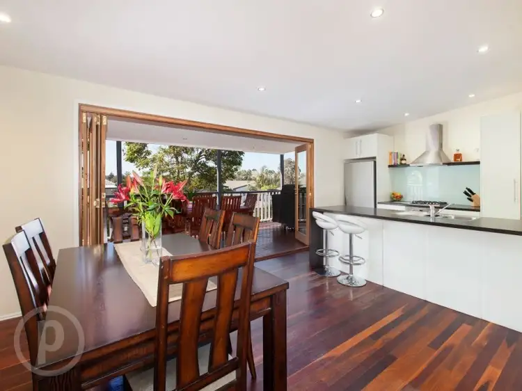 Third view of Homely house listing, 45 Parkview St, Mitchelton QLD 4053