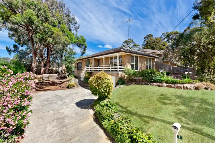7 Sunderland Rise, Greensborough VIC 3088