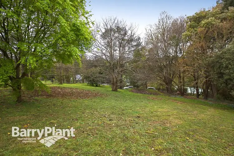 Fourth view of Homely land listing, Lot 31 Walnut Avenue, Emerald VIC 3782