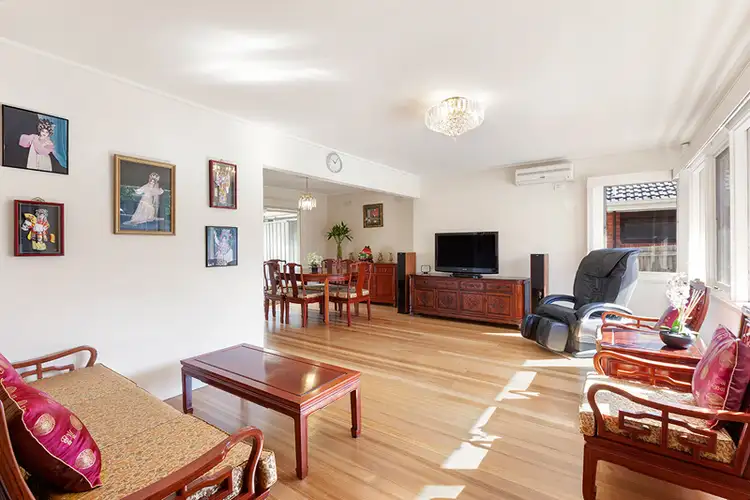 Second view of Homely house listing, 4 Robyn Street, Doncaster VIC 3108
