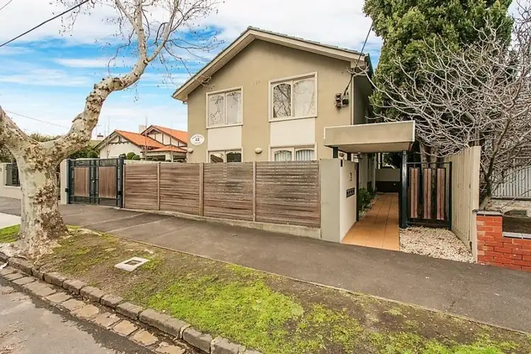 3/22 Westbury Grove, St Kilda East VIC 3183