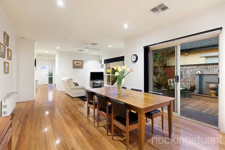 Second view of Homely townhouse listing, 1/8 Laurel Street, Bentleigh East VIC 3165