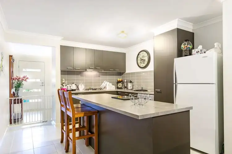Fourth view of Homely house listing, 34 Evans Drive, Croydon VIC 3136