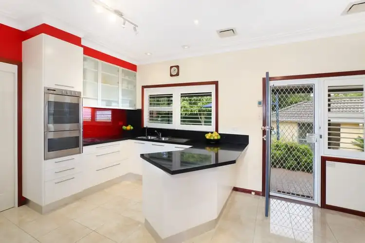 Fourth view of Homely house listing, 27 Willow Close, Epping NSW 2121