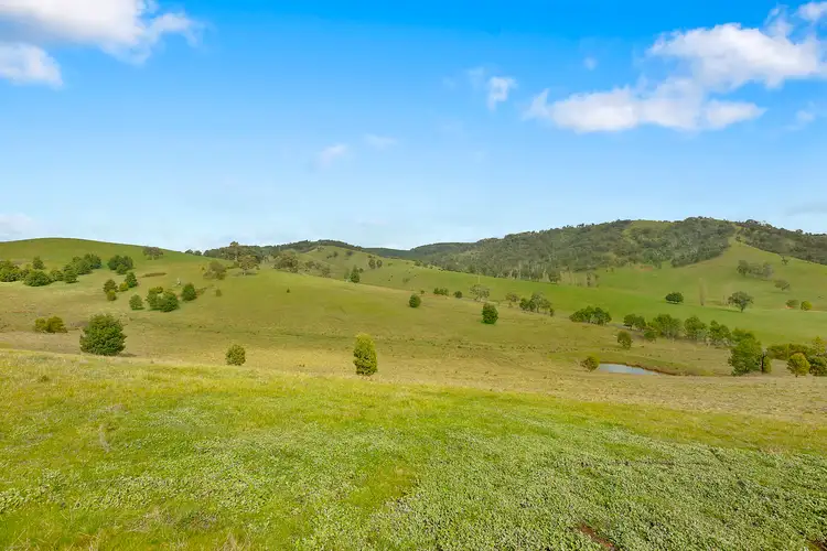 Fifth view of Homely land listing, 3912 Whittlesea-Yea Road, Flowerdale VIC 3717