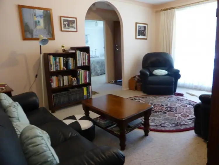 Fifth view of Homely house listing, 16 Rosemount Drive, Raymond Terrace NSW 2324