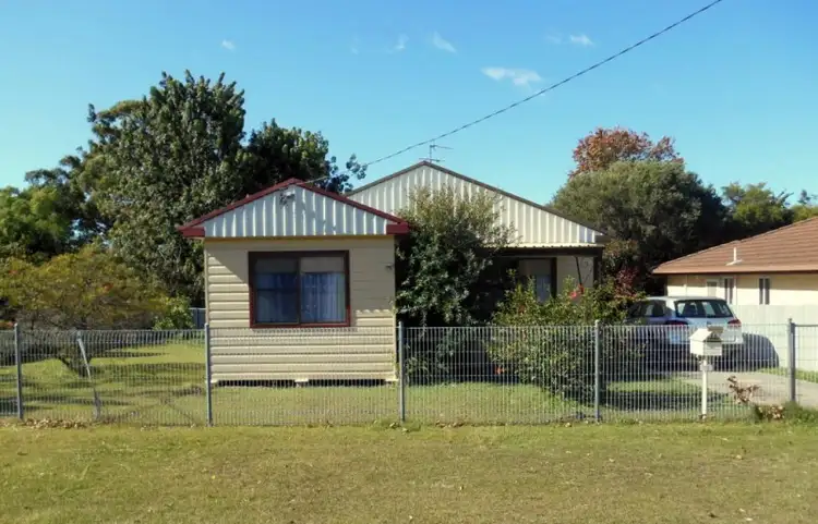 12 Allandale Street, Pelaw Main NSW 2327