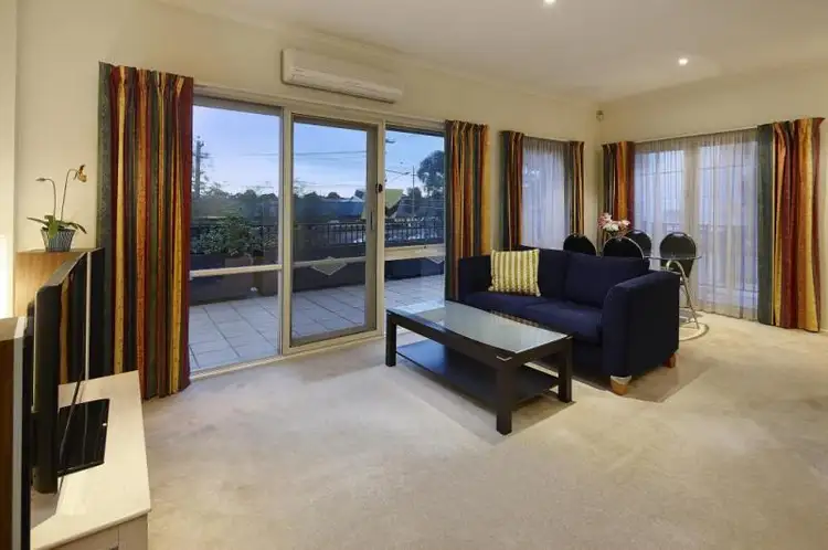 Third view of Homely townhouse listing, 18/87-89 Hotham Street, Preston VIC 3072