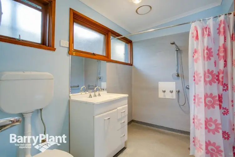 Seventh view of Homely house listing, 205 Eighth Avenue, Rosebud VIC 3939