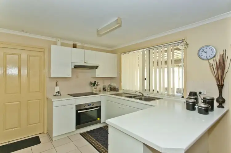 Third view of Homely house listing, 16 Cederwood Crescent, Raymond Terrace NSW 2324
