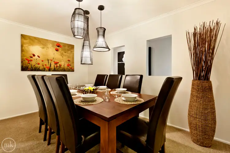 Sixth view of Homely house listing, 58 Valonia Drive, Eltham VIC 3095