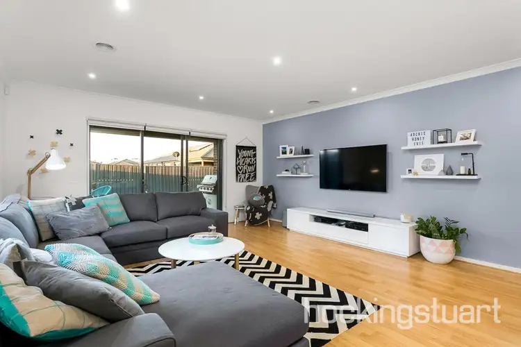 Sixth view of Homely house listing, 32 Willandra Boulevard, Melton West VIC 3337