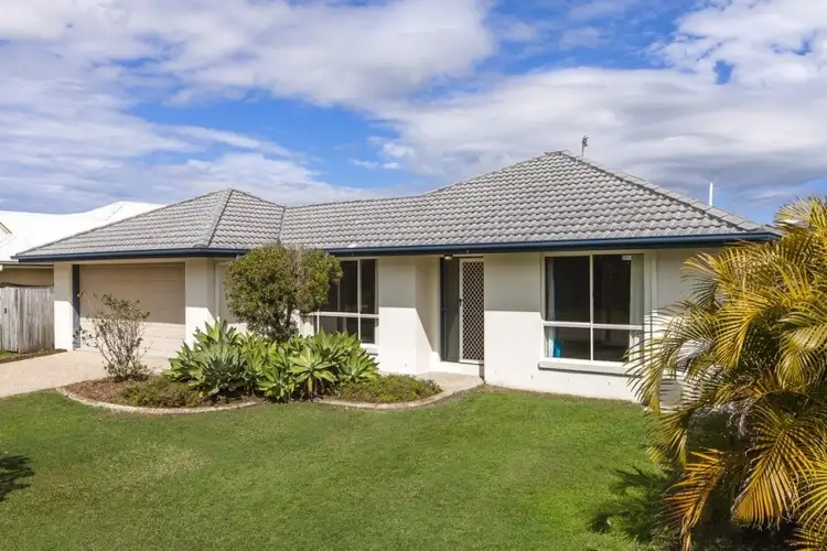 Main view of Homely house listing, 10 Pembroke Cr, Sippy Downs QLD 4556